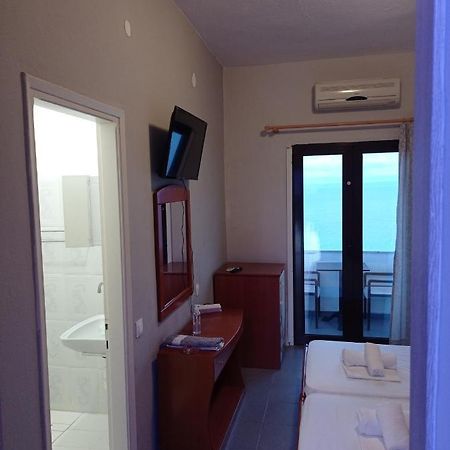 Gr Apartments Sea View Kallithea  Exterior photo
