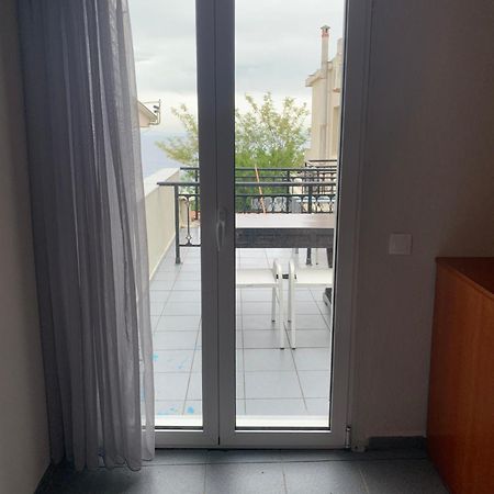 Gr Apartments Sea View Kallithea  Exterior photo
