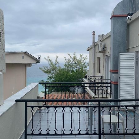 Gr Apartments Sea View Kallithea  Exterior photo