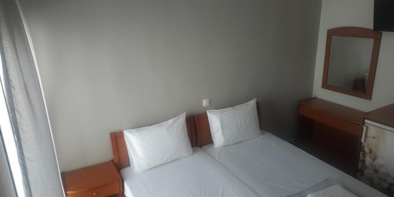 Gr Apartments Sea View Kallithea  Exterior photo