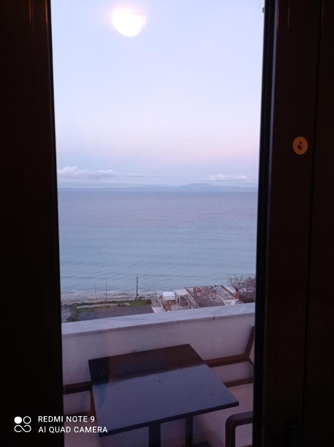 Gr Apartments Sea View Kallithea  Exterior photo