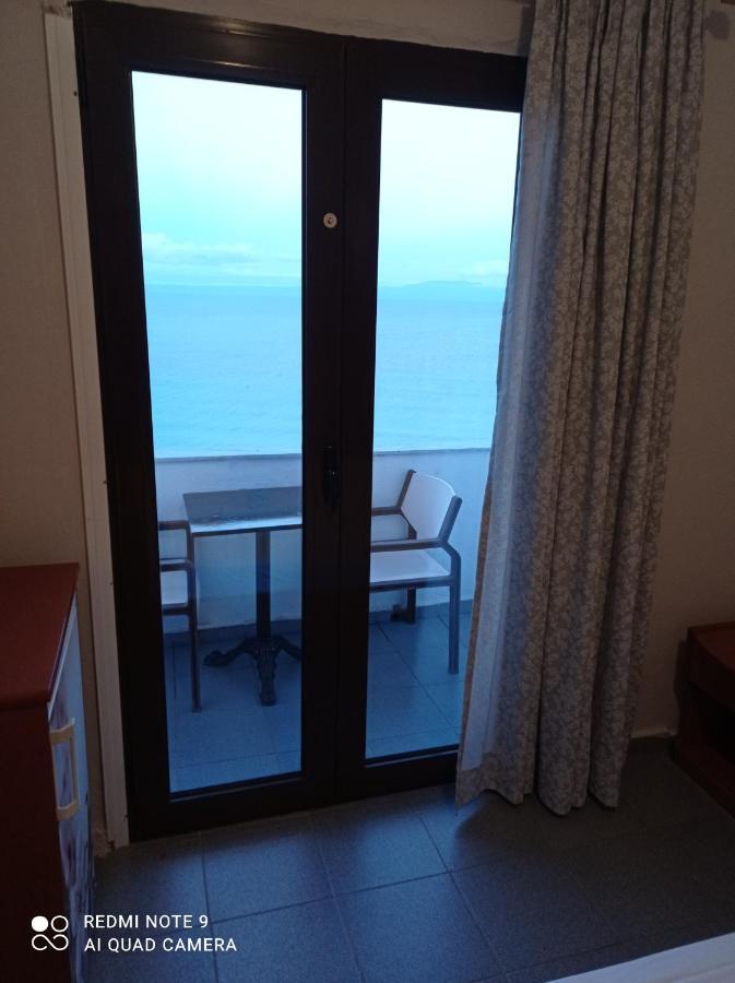 Gr Apartments Sea View Kallithea  Exterior photo