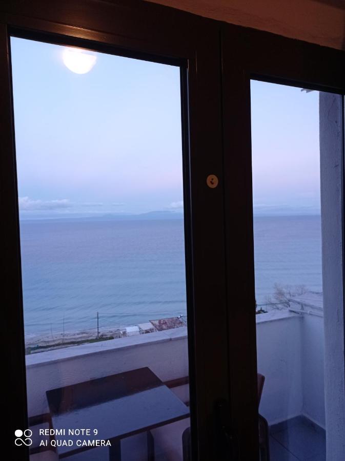 Gr Apartments Sea View Kallithea  Exterior photo