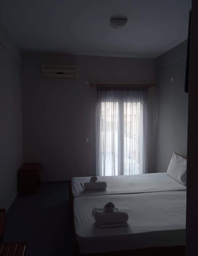 Gr Apartments Sea View Kallithea  Exterior photo