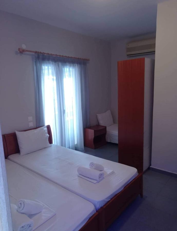 Gr Apartments Sea View Kallithea  Exterior photo