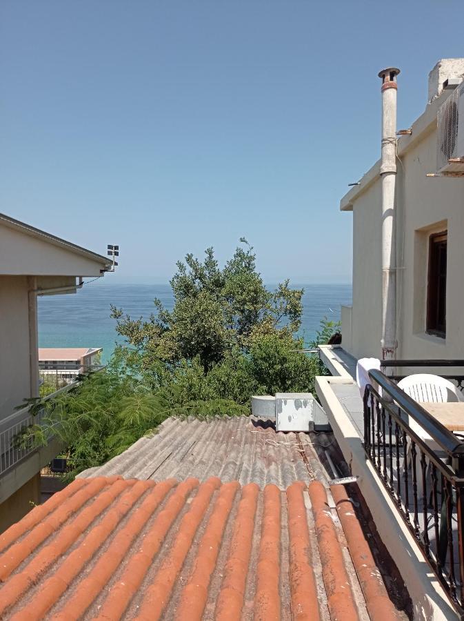 Gr Apartments Sea View Kallithea  Exterior photo