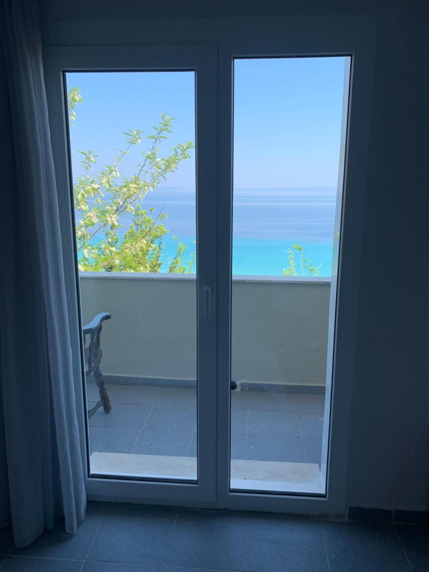 Gr Apartments Sea View Kallithea  Exterior photo