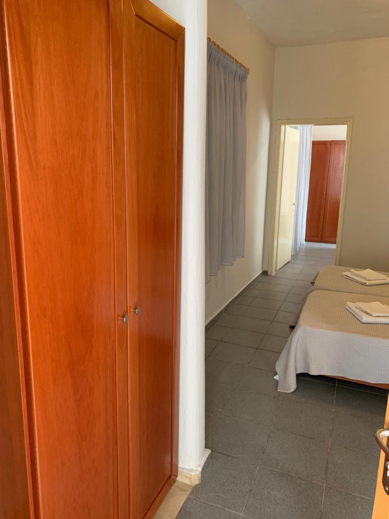 Gr Apartments Sea View Kallithea  Exterior photo